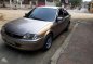 Ford Lynx 2001 for sale-5