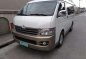 2008 Toyota Hiace Super Grandia for sale-1