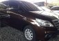 Toyota Innova E 2015 Manual-Located at Quezon City-0