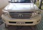 Toyota Land Cruiser 2015 Model Diesel-1