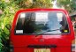 Toyota Hiace 2000 Model For sale-2