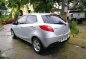 2014 Mazda 2 Hatchback Manual-0