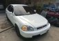 1997 Honda Civic VTEC VTi Variant Manual Transmission-0