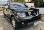 2008 Nissan Frontier Navara for sale-2