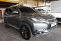 2018 Mitsubishi Montero gls premium-1