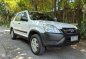 2003 Honda CRV for sale-1