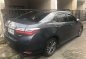 2017 Toyota Altis 1.6 V Automatic Transmission GRAY METALLIC-1