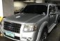 Ford Everest 2007 Diesel Automatic Silver-4