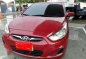 Hyundai Accent 2013 automatic gasoline first owner no issue-1