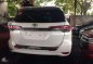 Toyota Fortuner V 2016 Automatic Newlook-Located at Quezon City-0