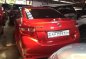 Casa maintained 2018 TOYOTA Vios 13 E Automatic Red-0