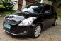 2014 Suzuki Swift Hatchback 1.2 Automatic-0