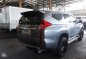 2018 Mitsubishi Montero gls premium-1