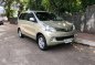 2017 Toyota Avanza for sale-1