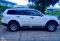 2012 Mitsubishi Montero Sport for sale-2