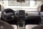 TOYOTA INNOVA 2.0 E Gold 2007 FOR SALE-1