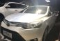 2016 Toyota ALTIS 1.5G Automatic Pearl White-0