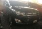 2016 Toyota Innova 2.8G Manual Black-0