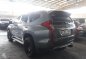 2018 Mitsubishi Montero gls premium-3