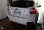 Subaru XV 2.0 2014 base model-8