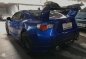 2016 Subaru BRZ Automatic Transmission-4