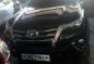 2017 Toyota Fortuner V Manual transmission-0