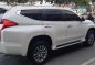 2017 Mitsubishi Montero for sale-0