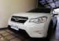 Subaru XV 2.0 2014 base model-7