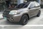 2008 Nissan Xtrail 4x2 AT for sale-0