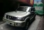 2003 Nissan Patrol 4x4 Matic Diesel-2