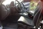 2008 Subaru Impreza Hatchback Automatic Transmission-6
