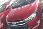 2017 Toyota Innova J Manual transmission Well Maintained-2