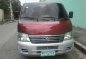 2010 Nissan Urvan For Sale -1