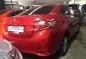 Casa maintained 2018 TOYOTA Vios 13 E Automatic Red-1