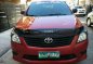 2013 Toyota Innova for sale-0