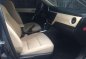 2017 Toyota Altis 1.6 V Automatic Transmission GRAY METALLIC-3