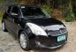 2014 Suzuki Swift Hatchback 1.2 Automatic-1