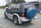 Isuzu Trooper 2000 for sale-2