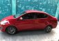 2017 Mitsubishi Mirage G4 GLS MT Manual Top of the line-2