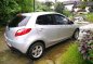 2014 Mazda 2 Hatchback Manual-1