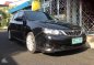 2008 Subaru Impreza Hatchback Automatic Transmission-0