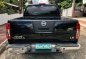 2008 Nissan Frontier Navara for sale-4