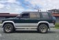 Isuzu Trooper 2000 for sale-5