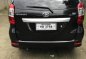 Toyota Avanza 2017 Manual Gasoline P580,000-1