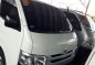 2018 Toyota Hiace Commuter 3.0 Manual transmission-1