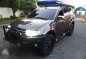 2015 Mitsubishi Montero Sport For Sale-1