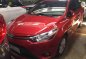 Casa maintained 2018 TOYOTA Vios 13 E Automatic Red-4