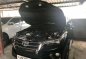 2017 Toyota Fortuner 2.4V 4x2 Automatic Black-0