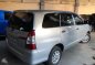 2015 Toyota Innova E AT Automatic Diesel-2