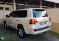 Toyota Land Cruiser 2015 Model Diesel-3